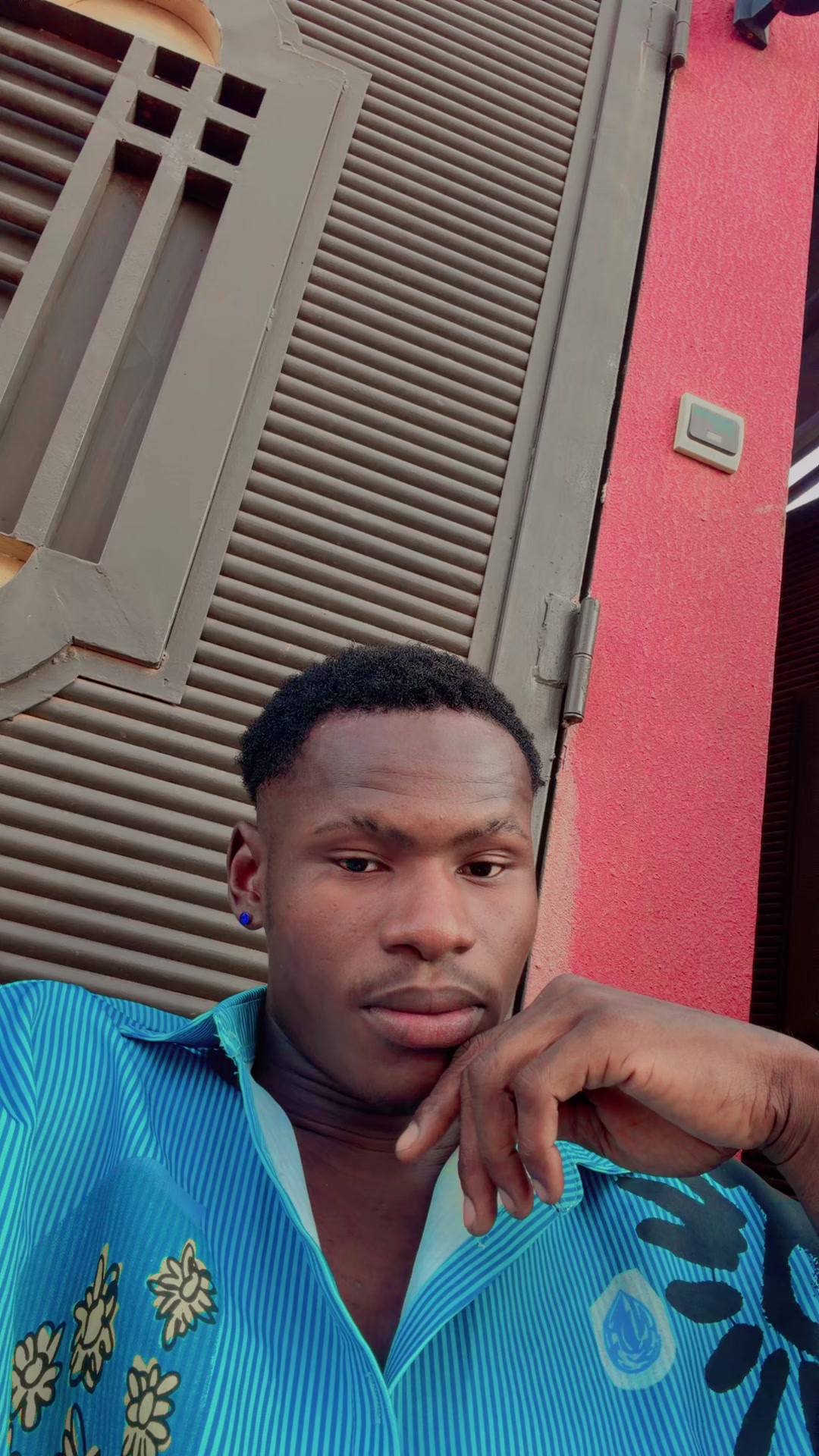 @Fayco fresh