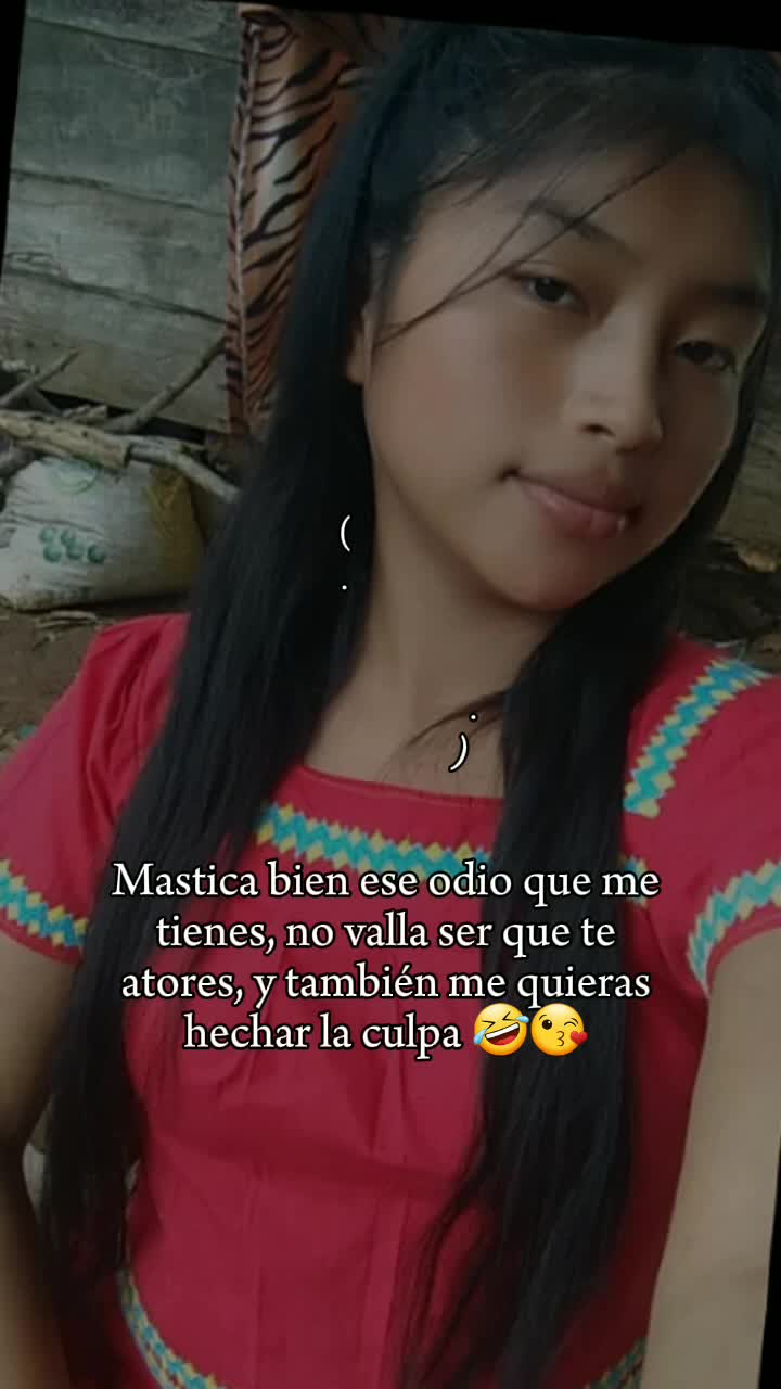 @bebito 😥