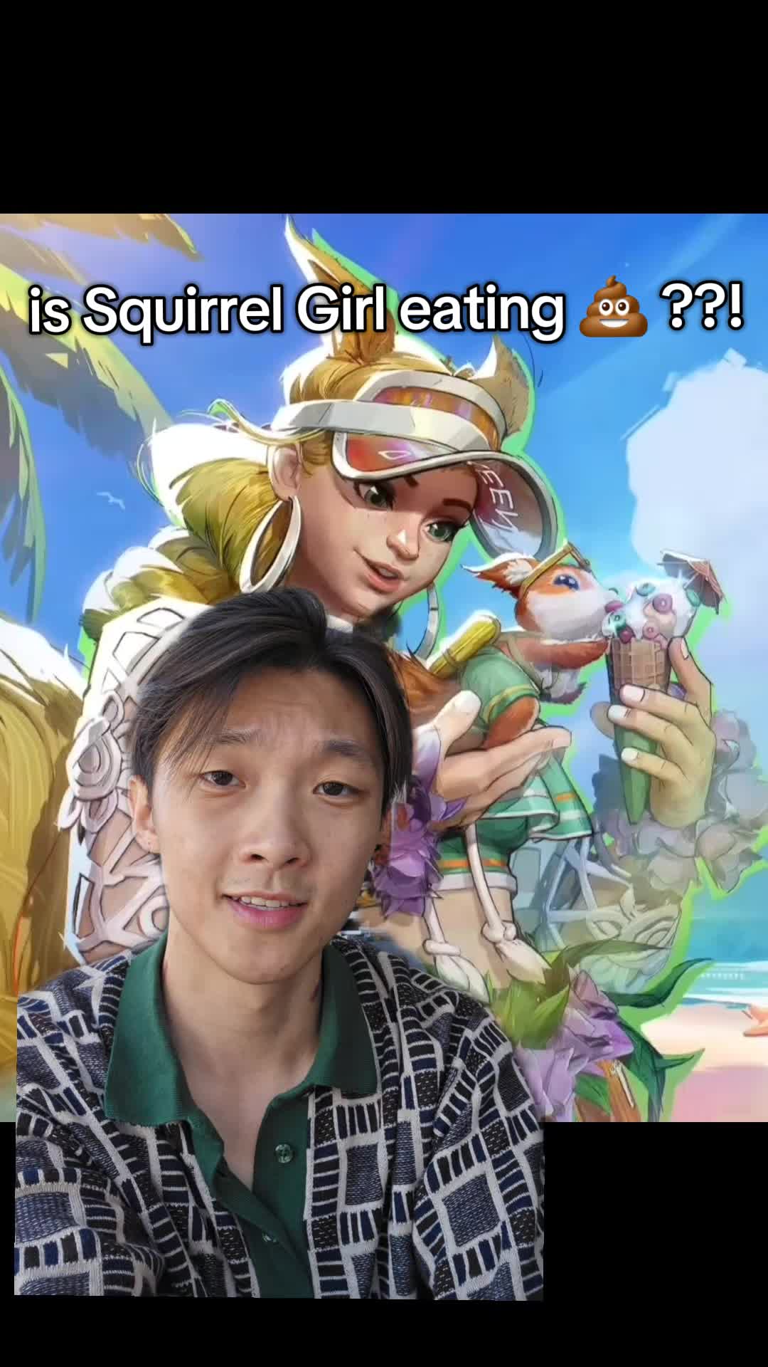 @Dylan Huang