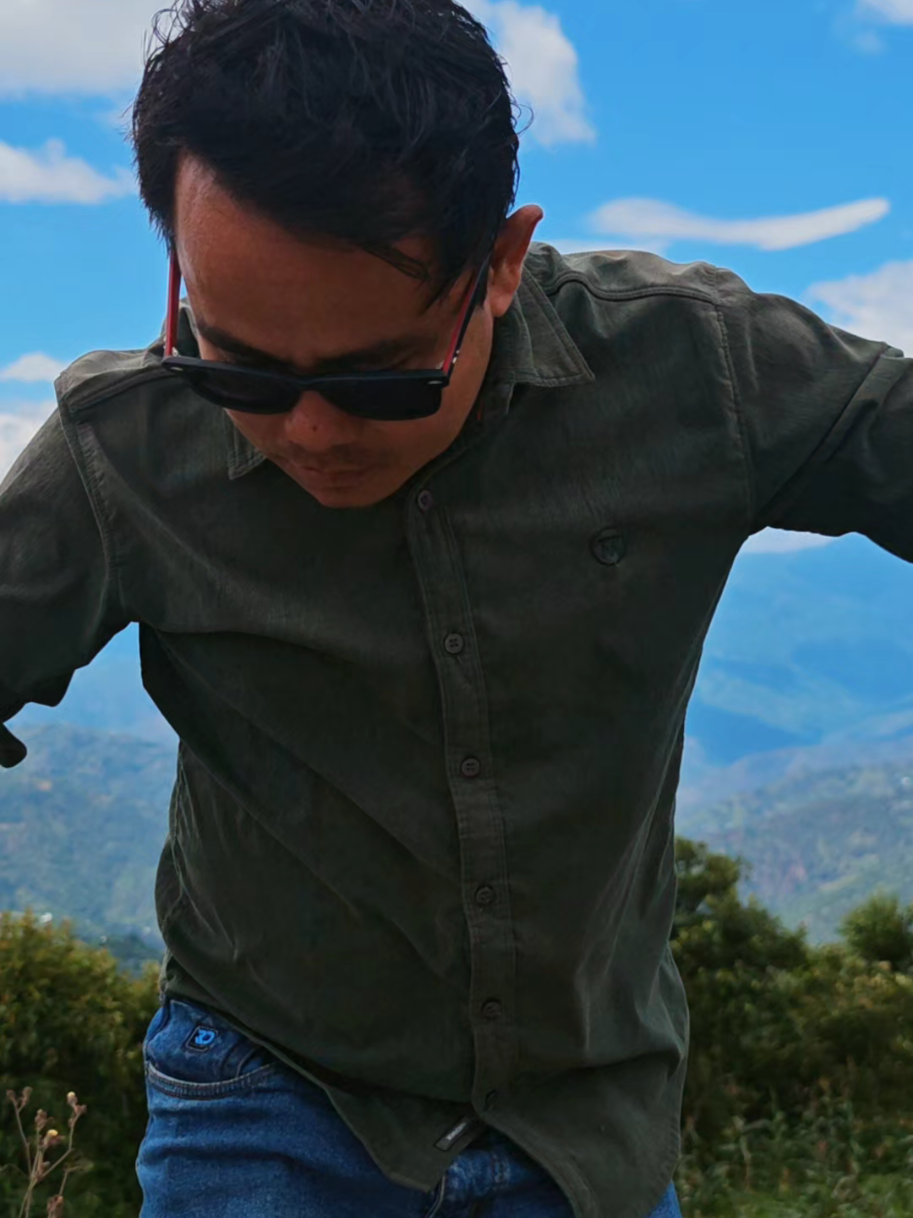 @Bik Limbu