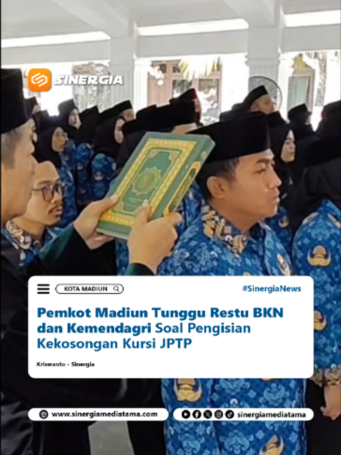 @SINERGIA MEDIATAMA