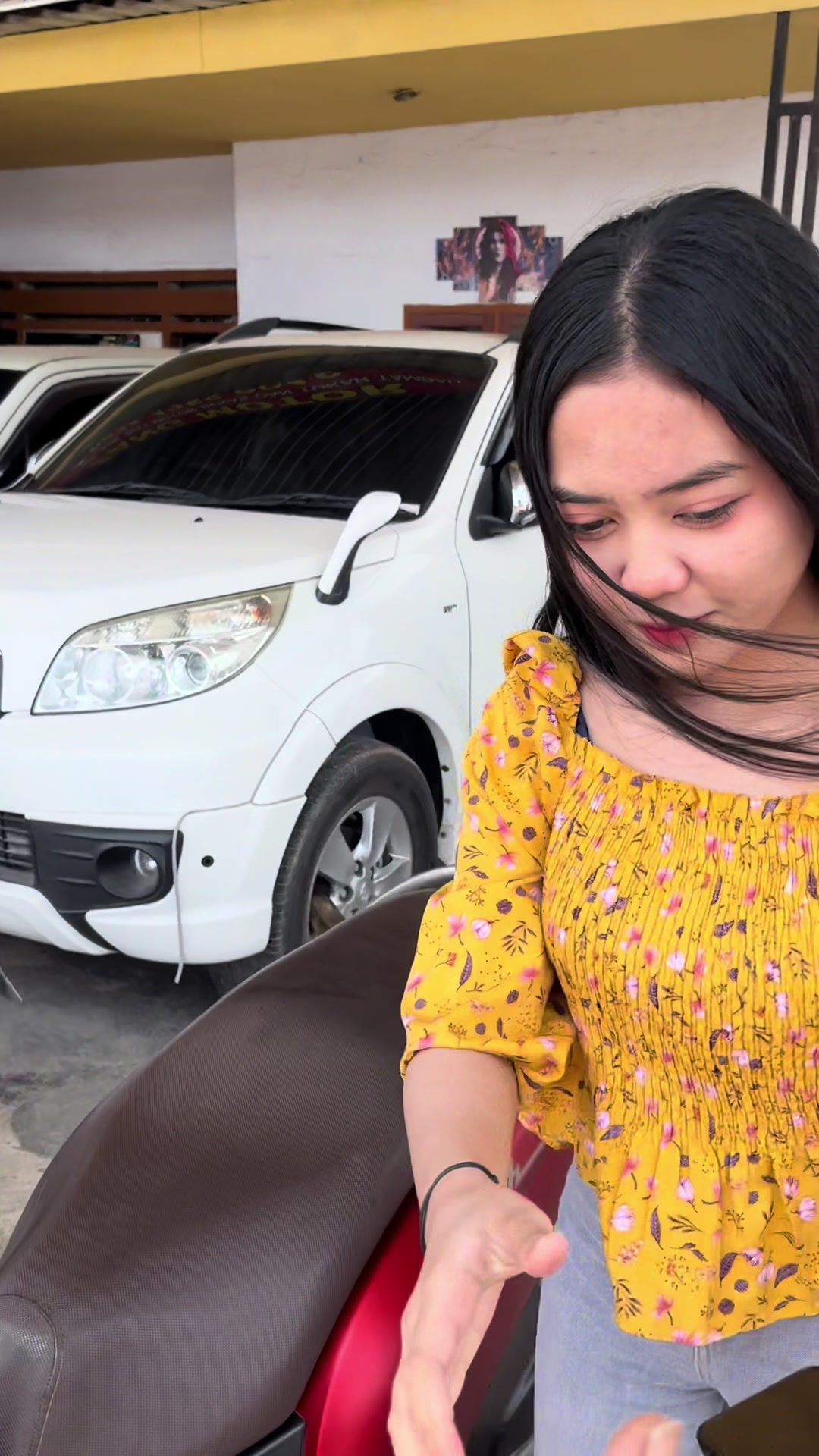 @Zang Motor