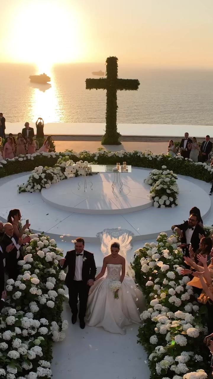 @Lebanese Weddings