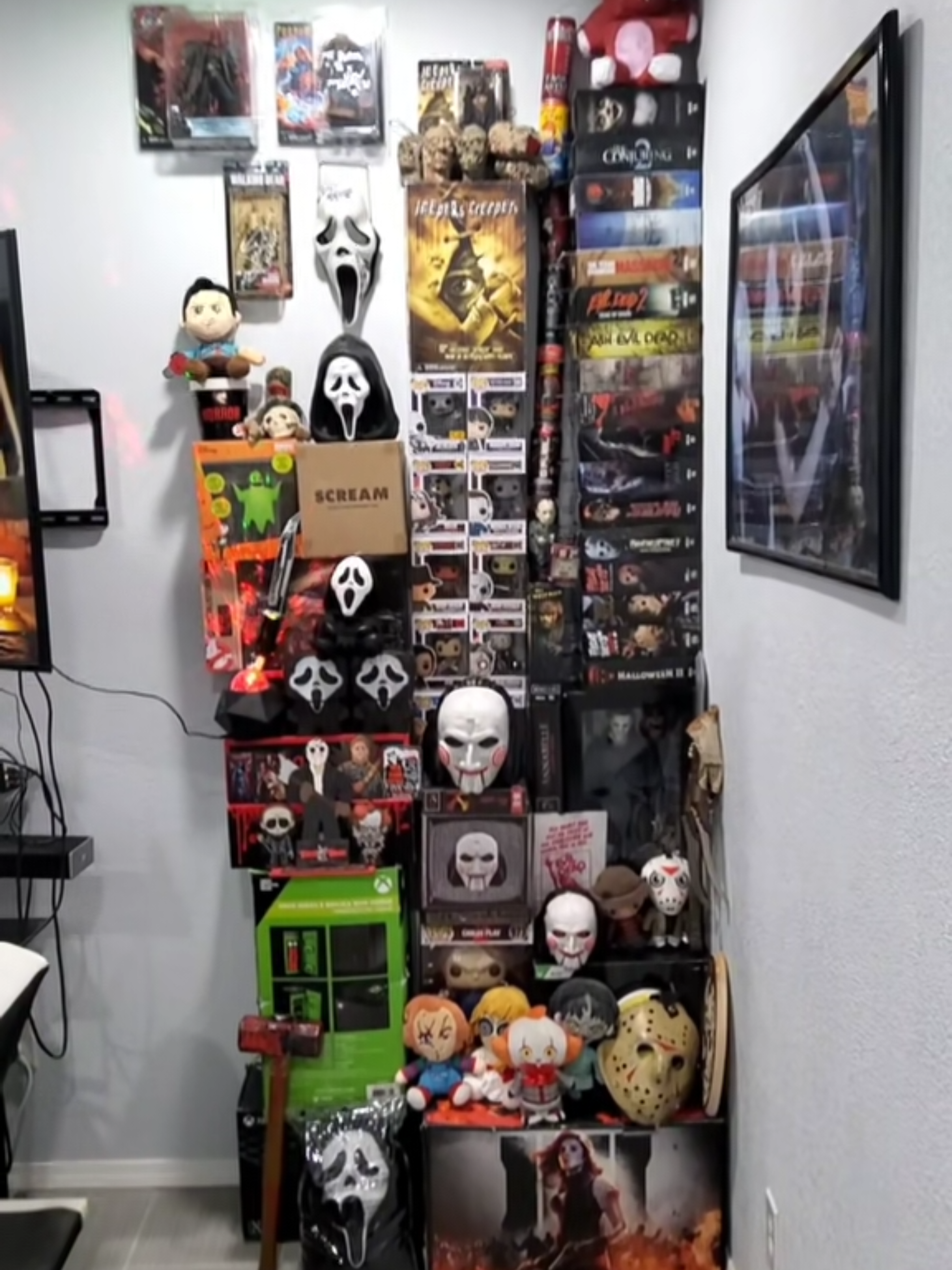 @🎃 JDHorrorCollector13th 🎃