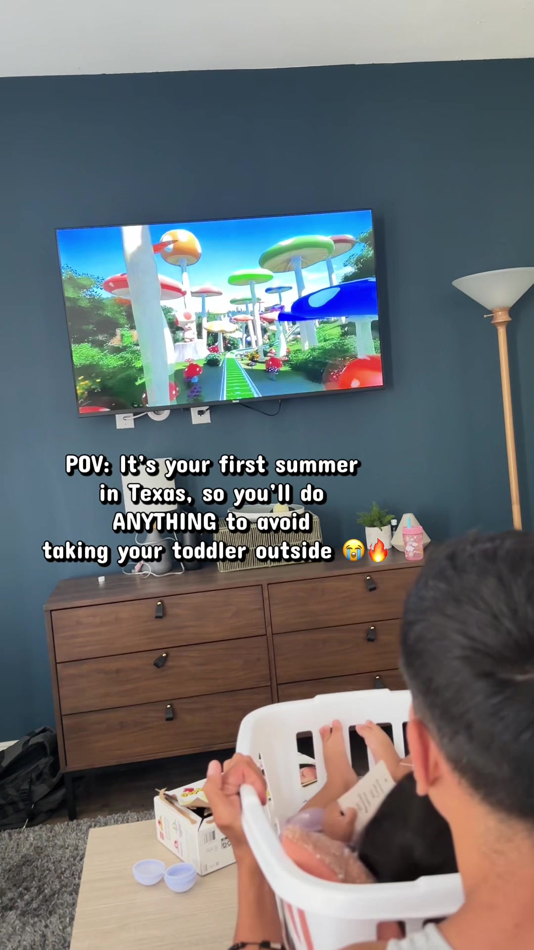 @The McMasters