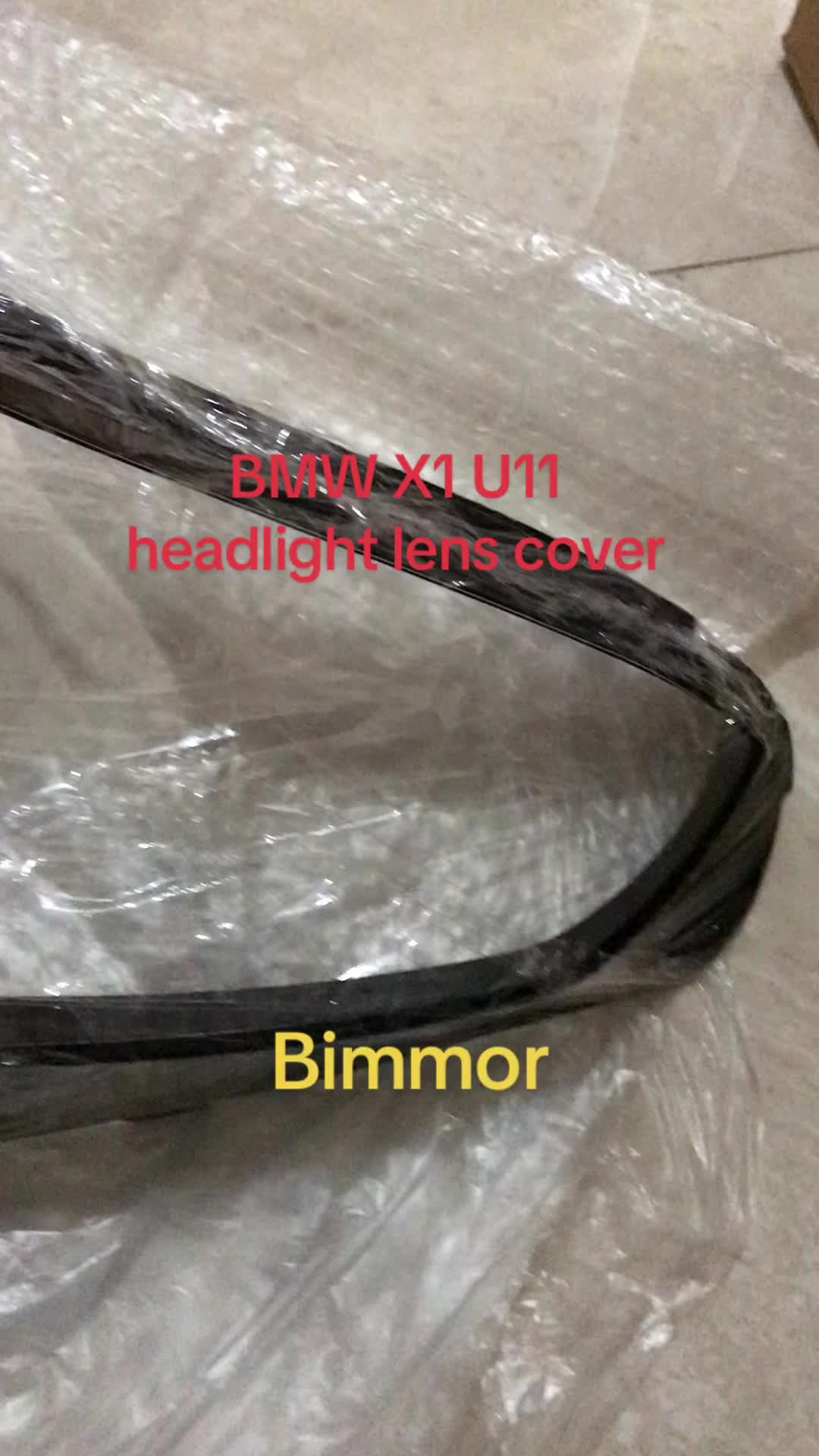 @Bimmor Lighting