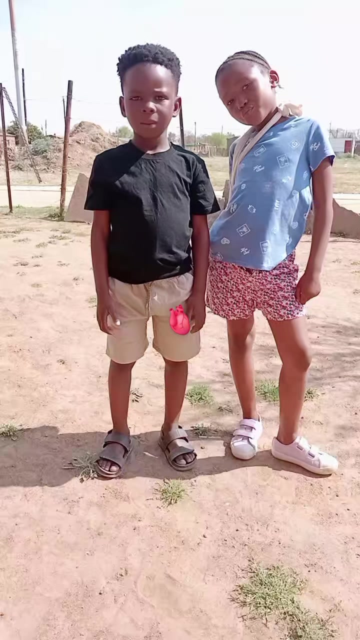 @Lesego Mohakane