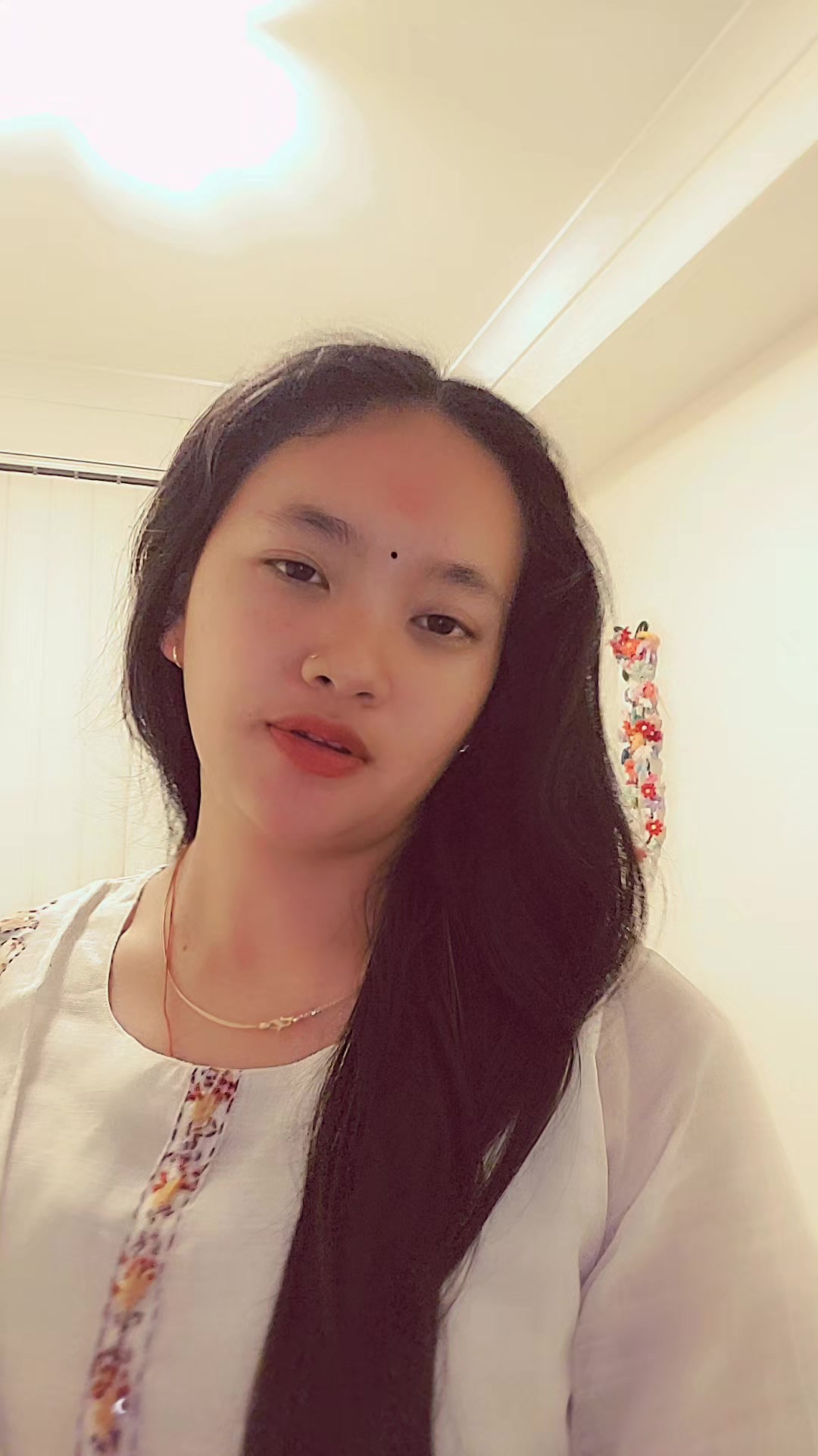 @Nishma Pachyu Gurung💙⚘