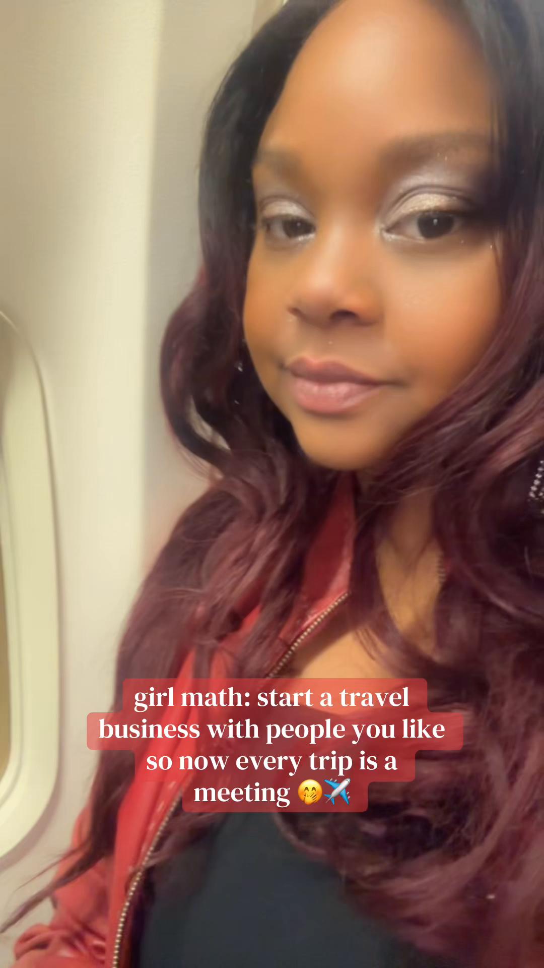 @Tina Marie Sunshine