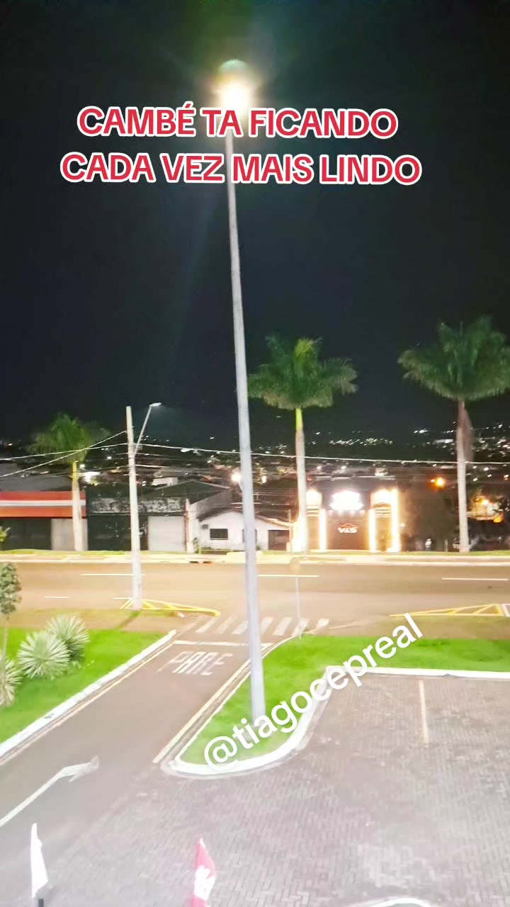 @TIAGO CEP REAL OFICIAL
