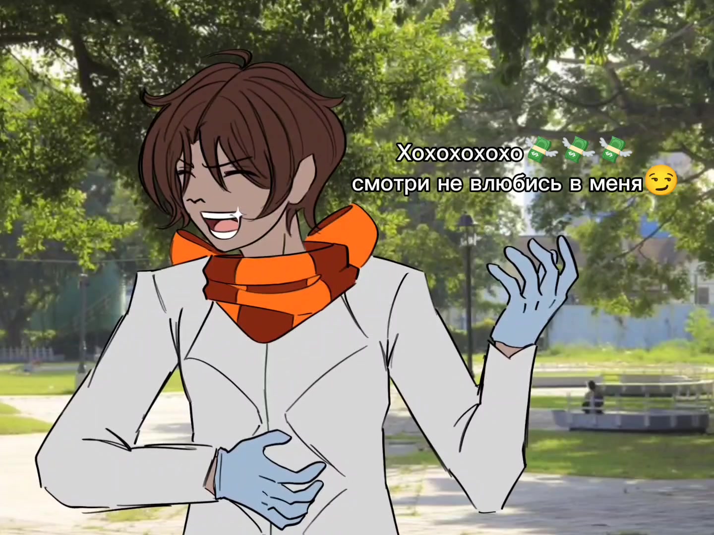 @💠Артëмка💠