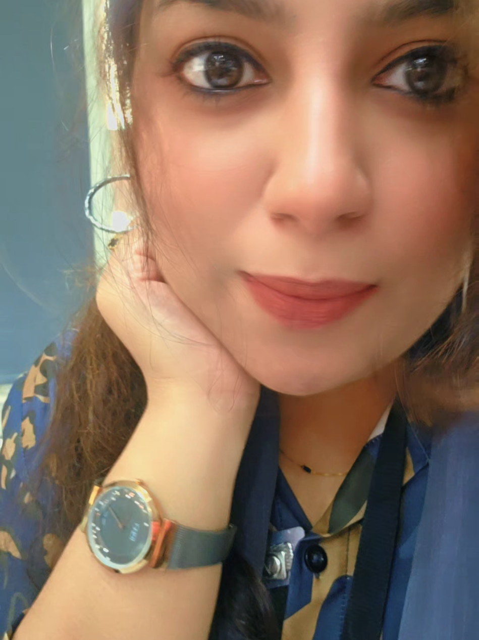 @sajina sunil