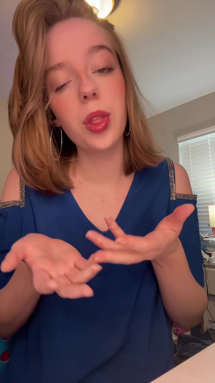 @Sarah