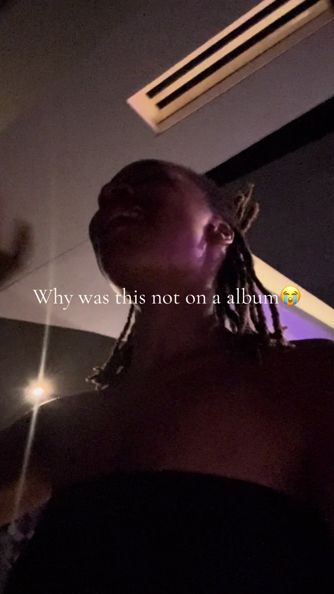 @Ashya Clark