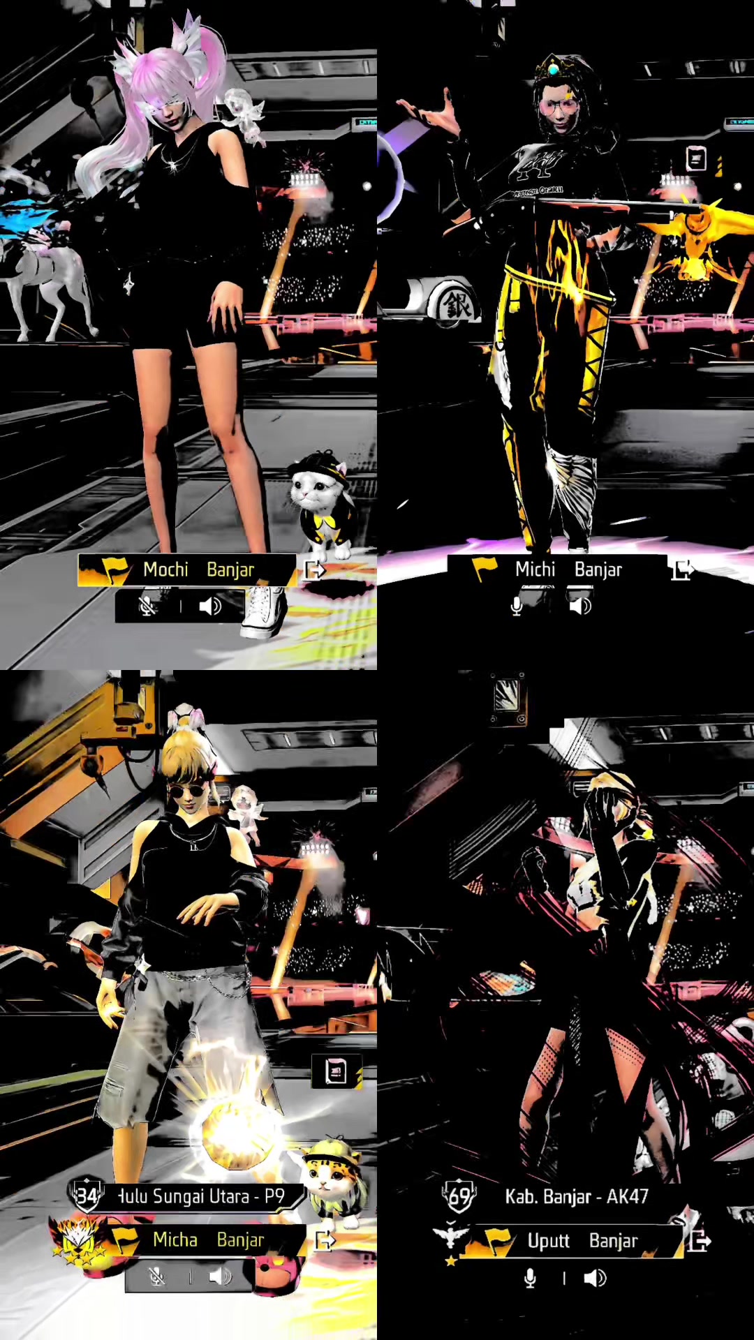 @𝐋𝐝𝐬 𝐁𝐚𝐧𝐣𝐚𝐫 𝟐