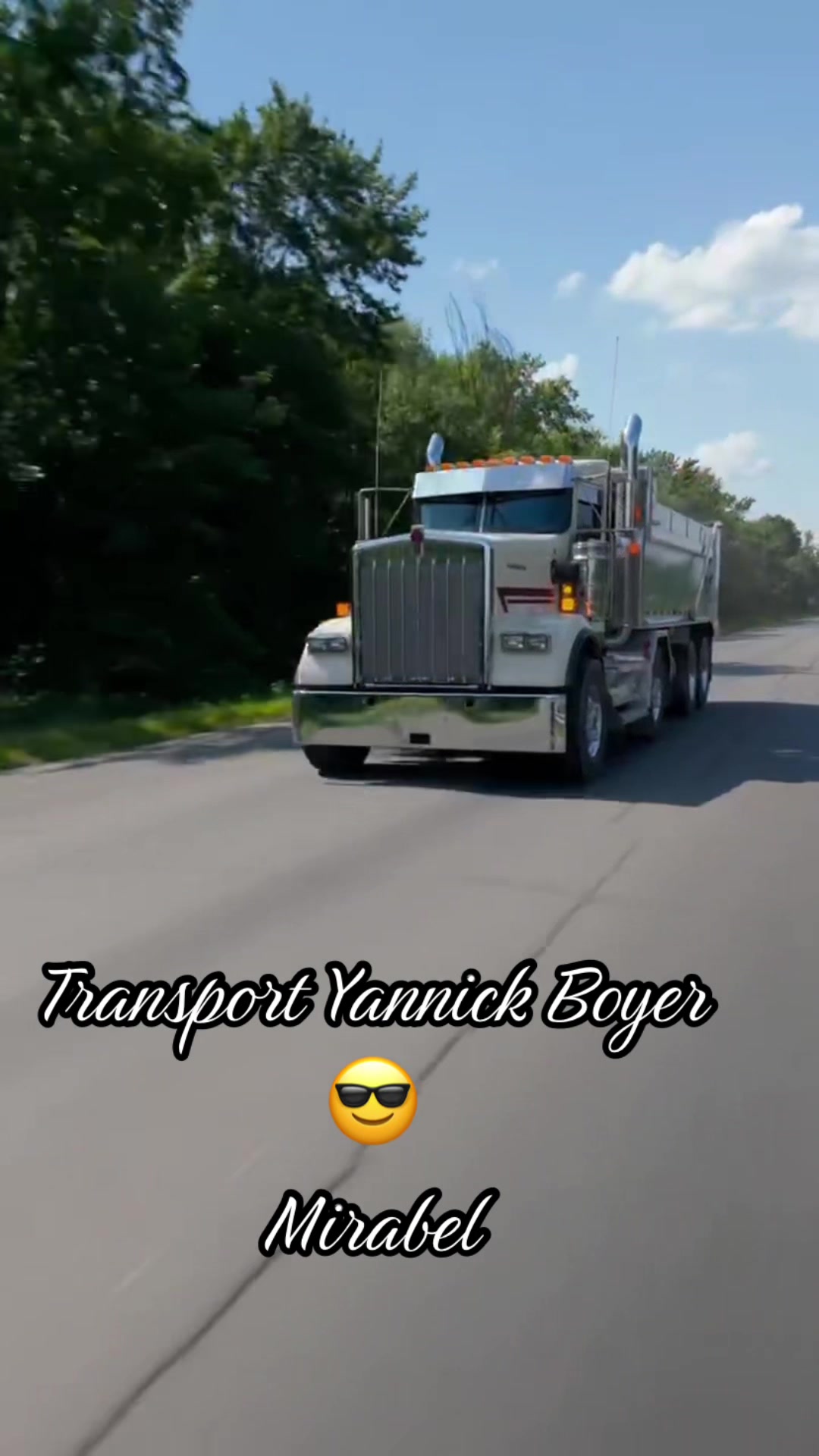 @TRUCK-COURSES-SHOW