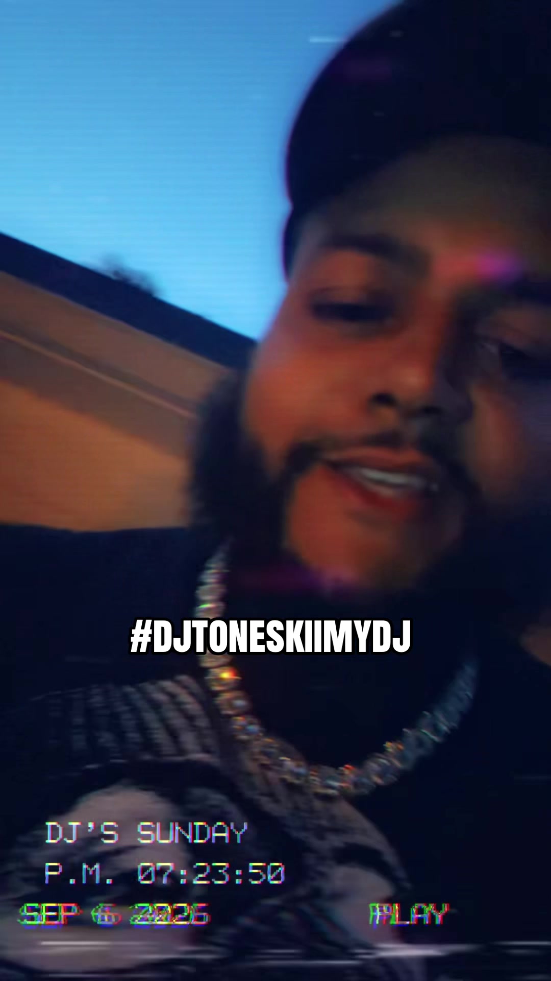 @DJ TONESKII