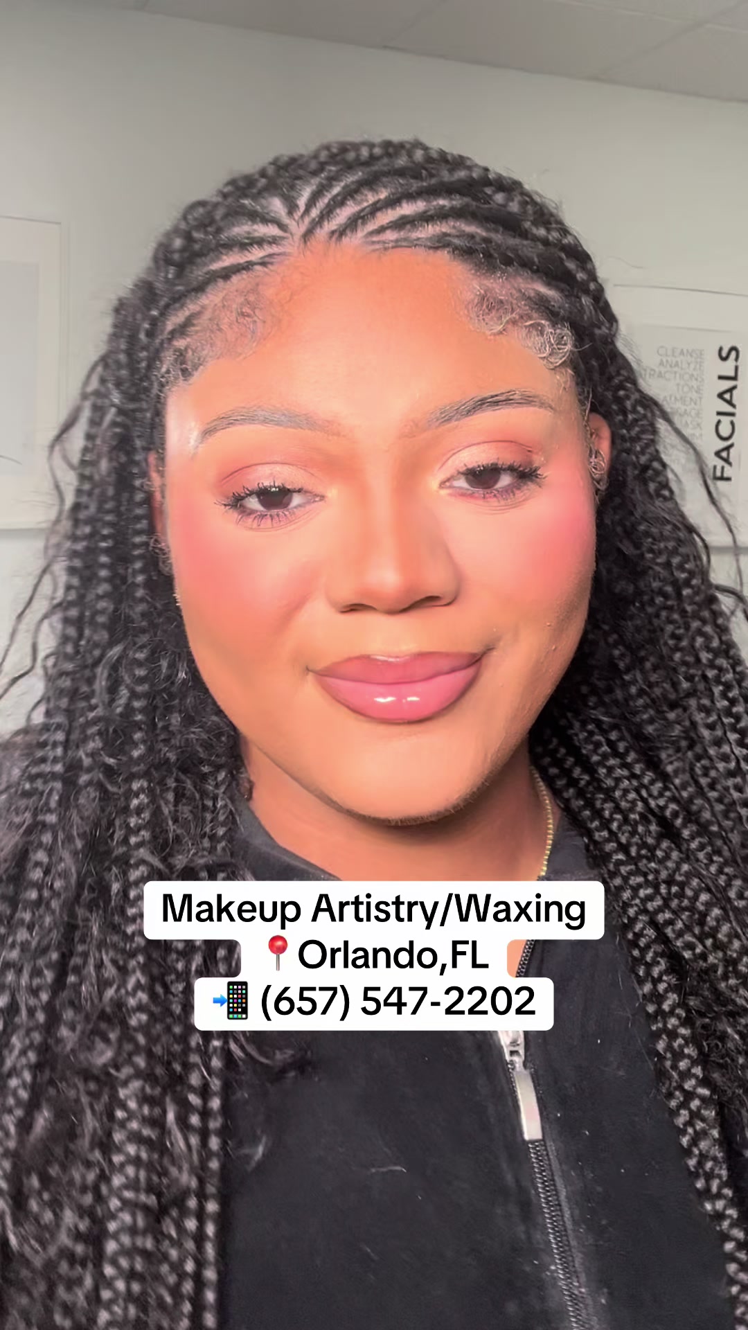 @SHA | PRO MUA & INSTRUCTOR ✨