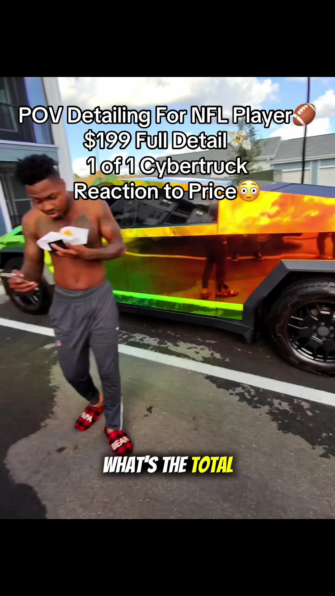 @Ray’s Luxury Detailing