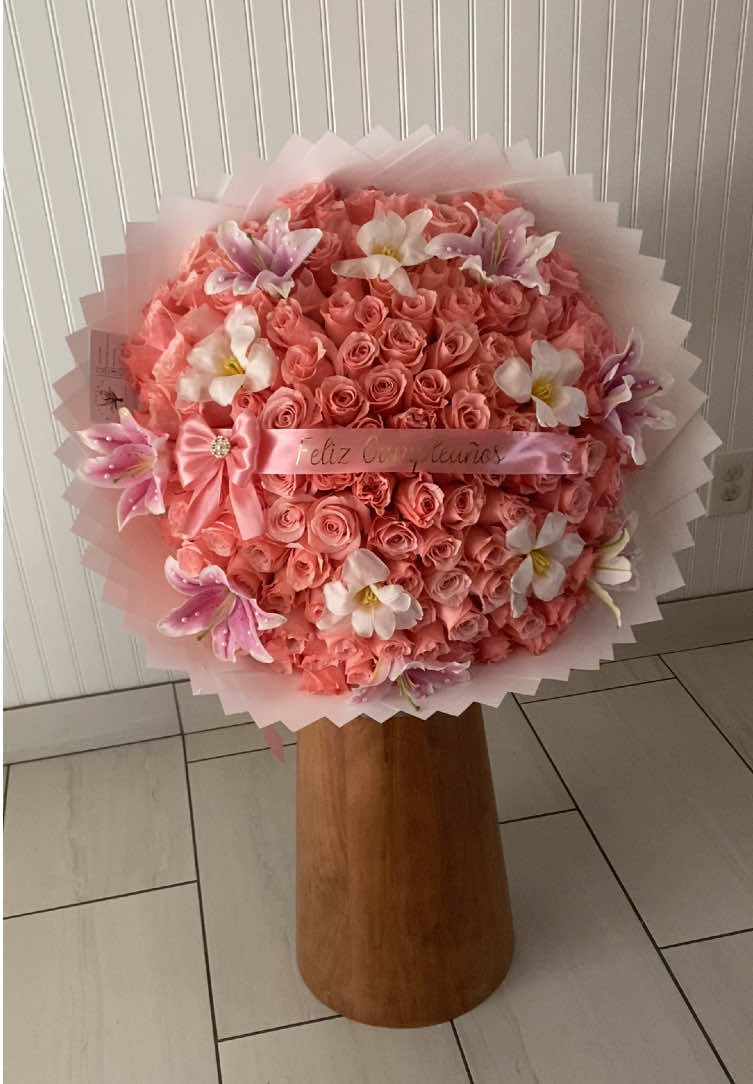 @MBlossoming Florist