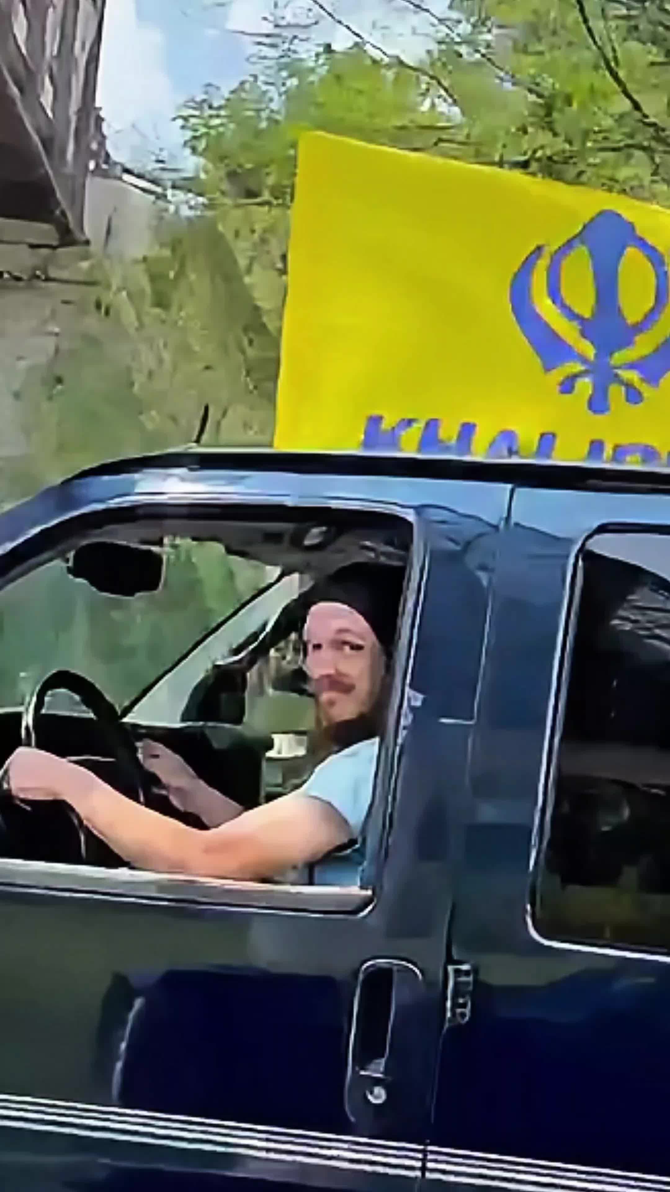 @🇧 🇦 🇯 🇼 🇦 ਖਾਲਿਸਤਾਨੀ