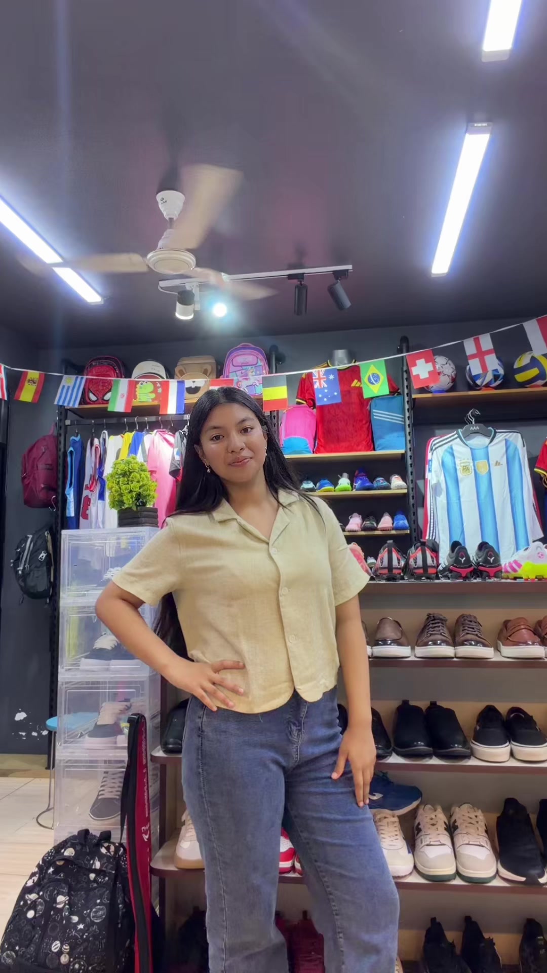@Shrena