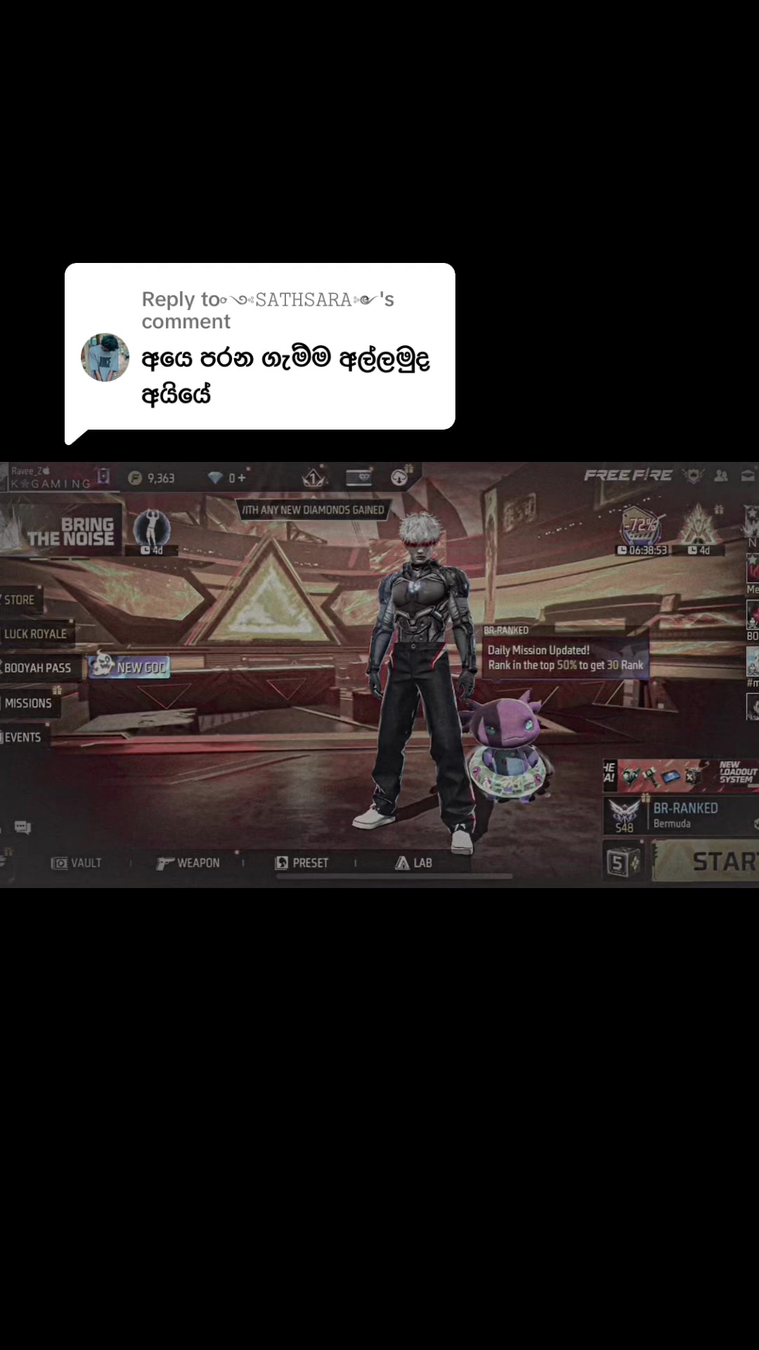 @TDM DANZO