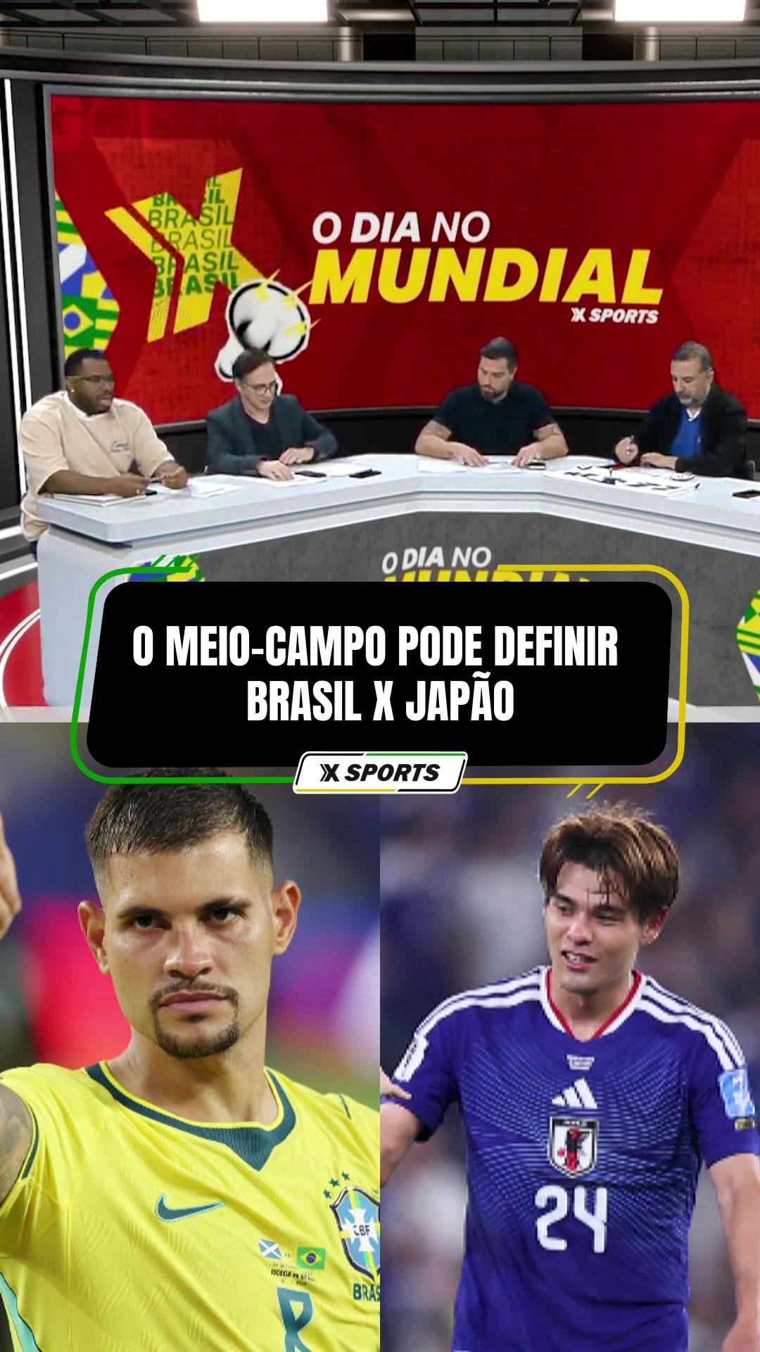 @Xsports