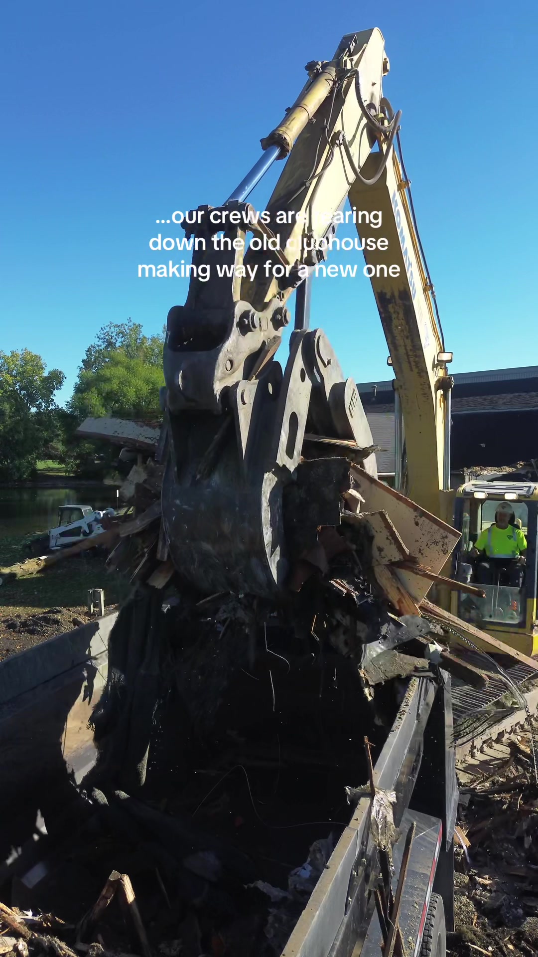 @VTF Excavation
