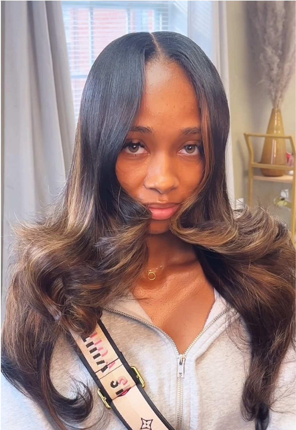 @Cimi.co | Ohio Hairstylist
