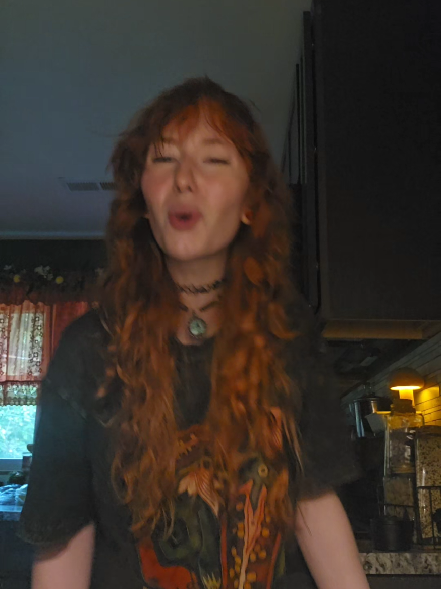 @Lilith Mara