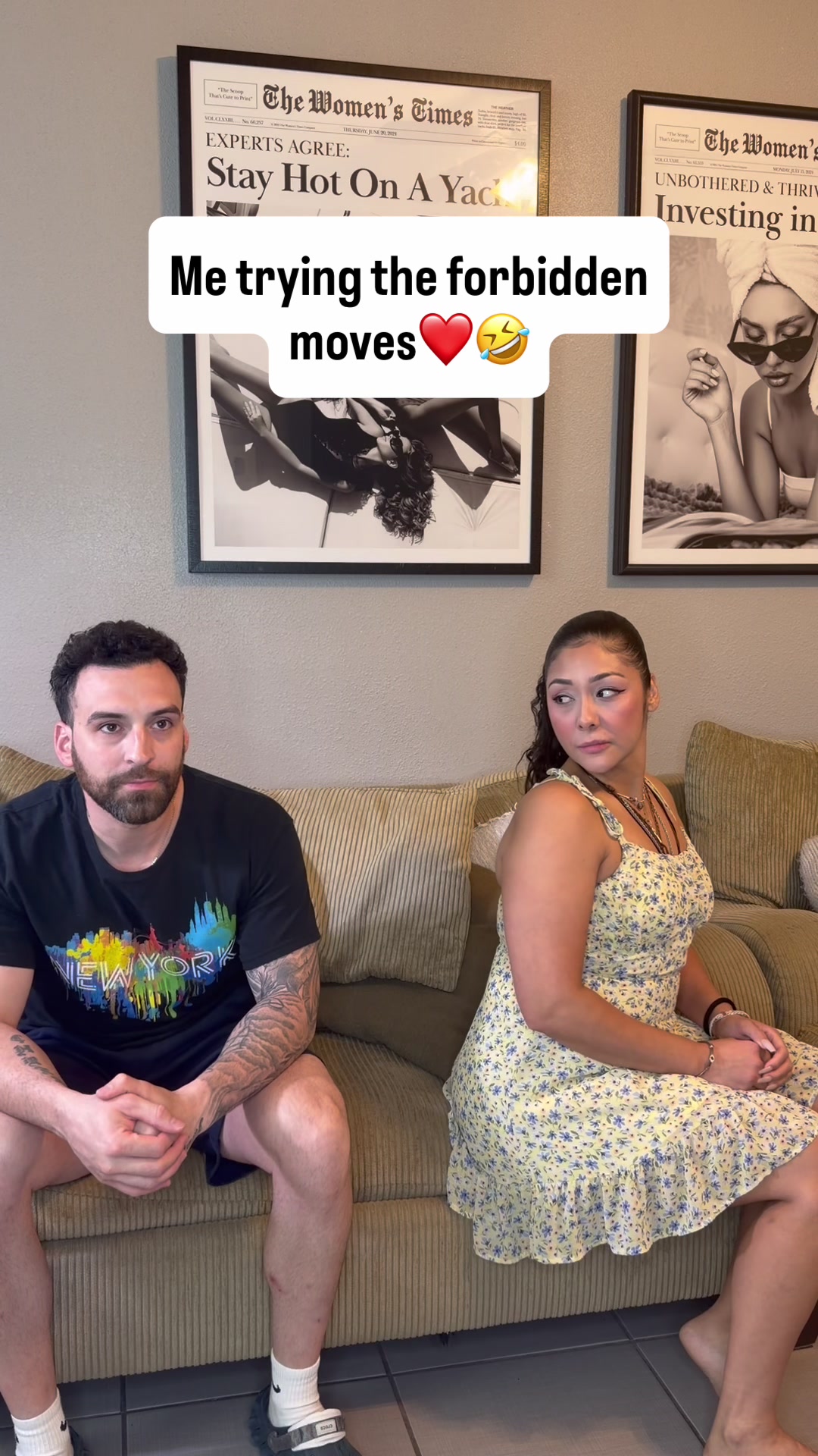 @Chris & Crystal