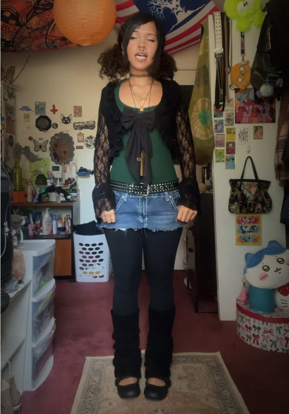 @lynaiah (❍ᴥ❍ʋ)