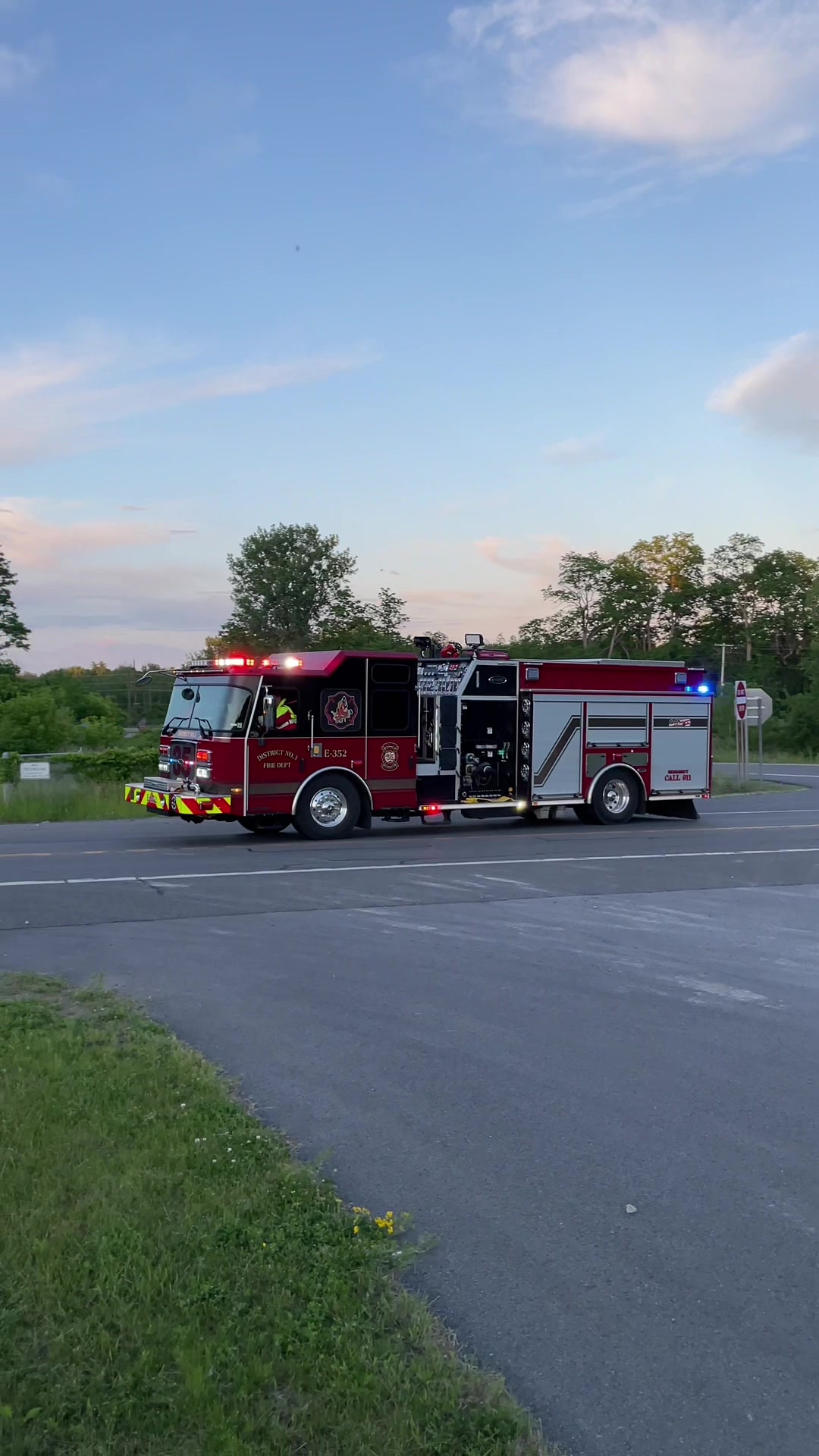 @Clinton County FD Photographer