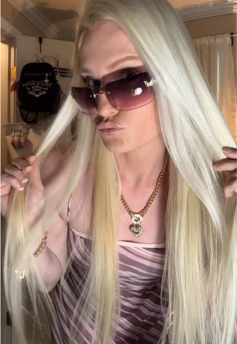 @Emily Marie ๐