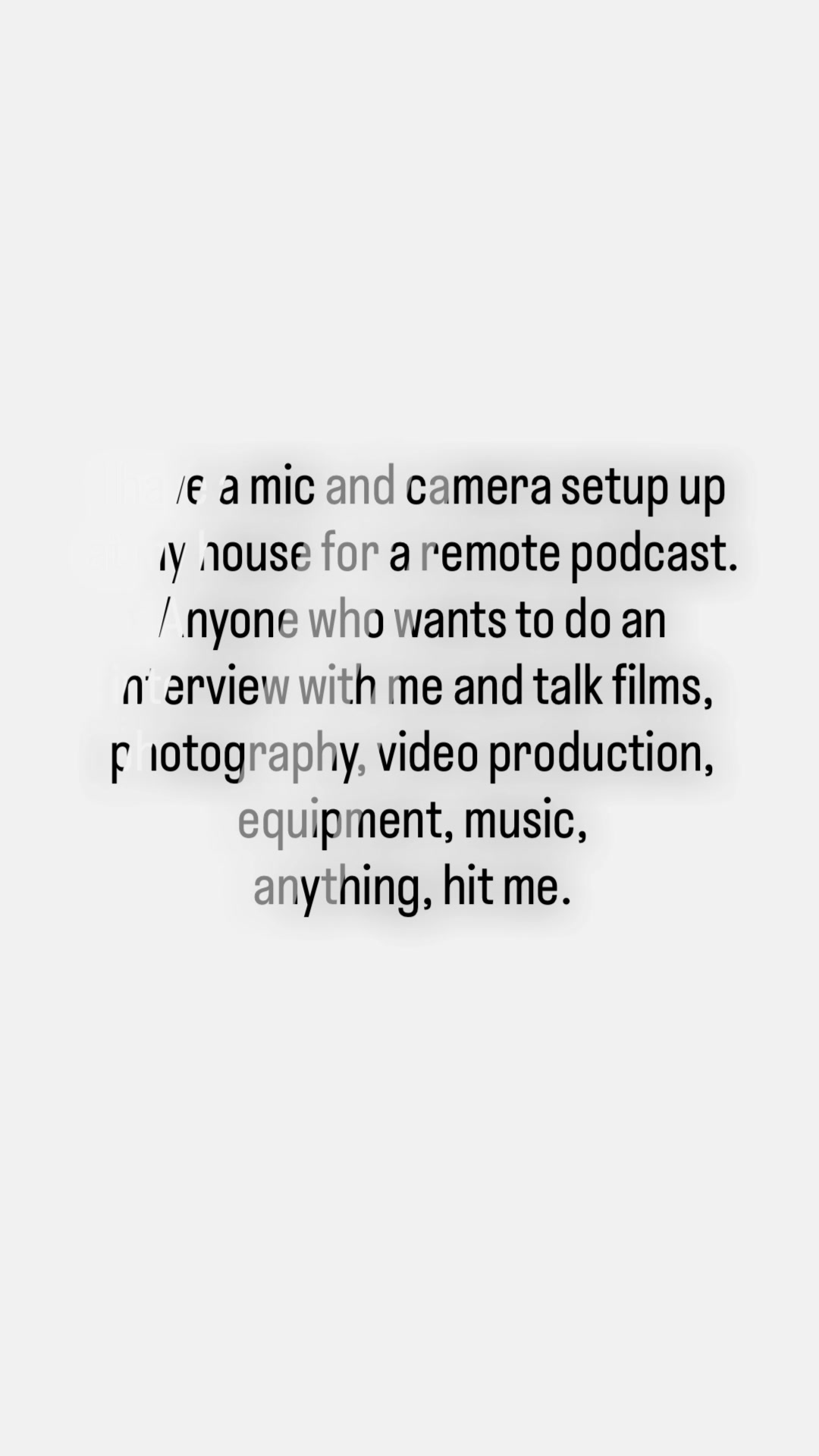 @Ryan C. Spencer