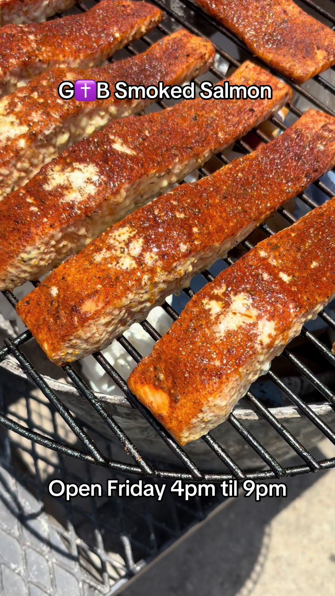 @GreaterThanBBQ