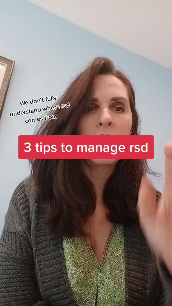 @Therapy for Adhd Women