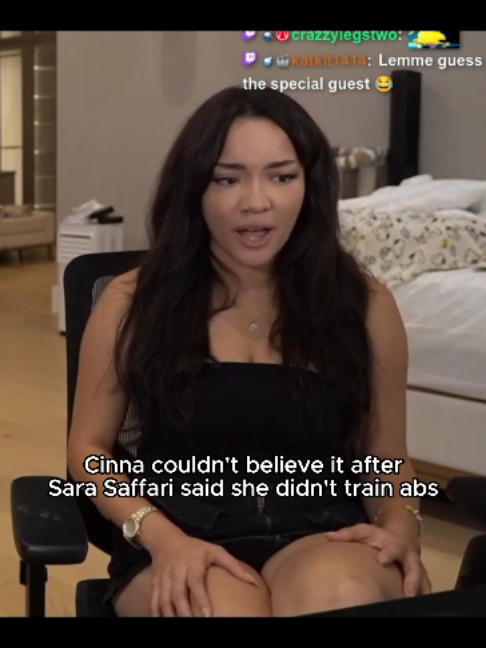 @Cinna