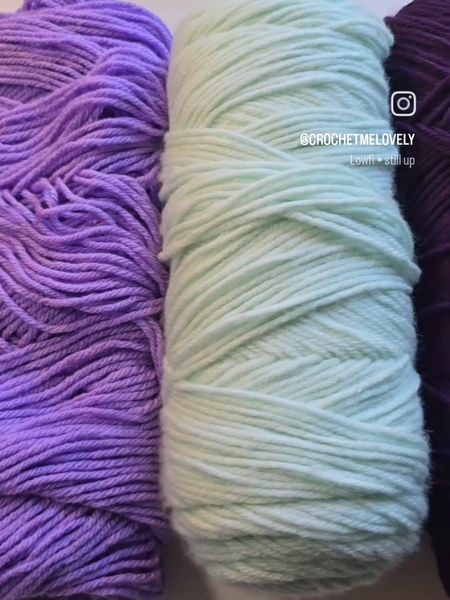 @crochetmelovely ✨️
