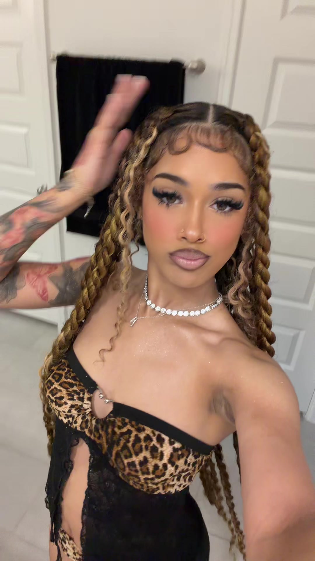 @iKarleigh ๐