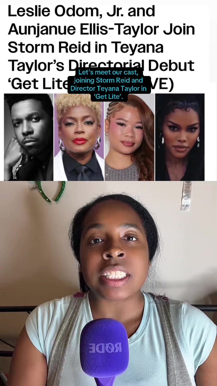 @Chae’ Jones
