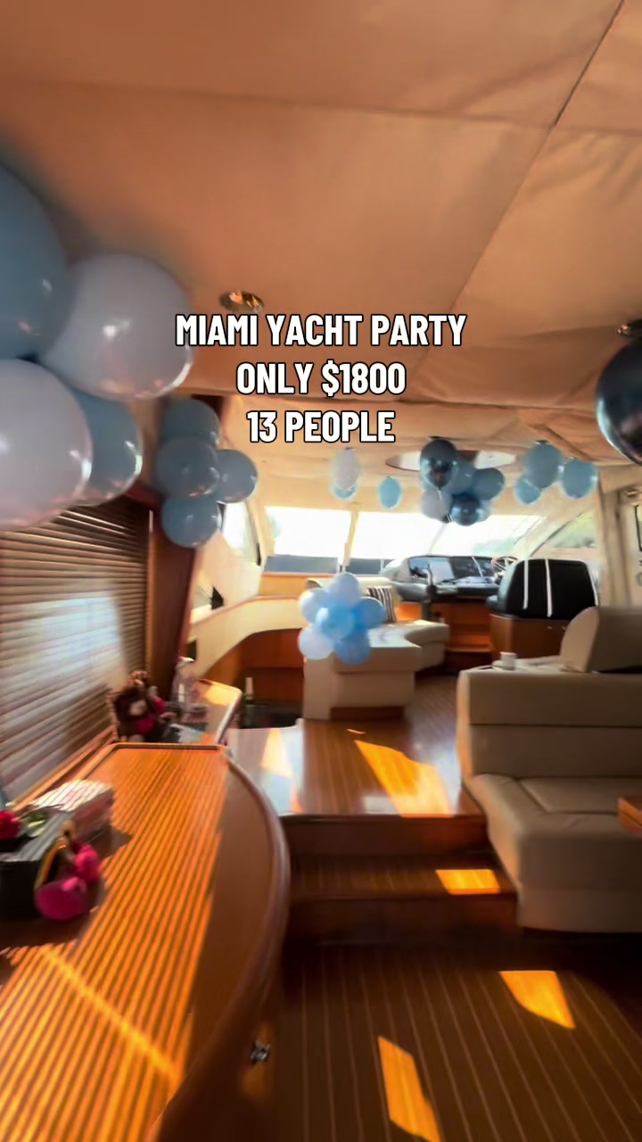 @Icon YACHT RENTAL