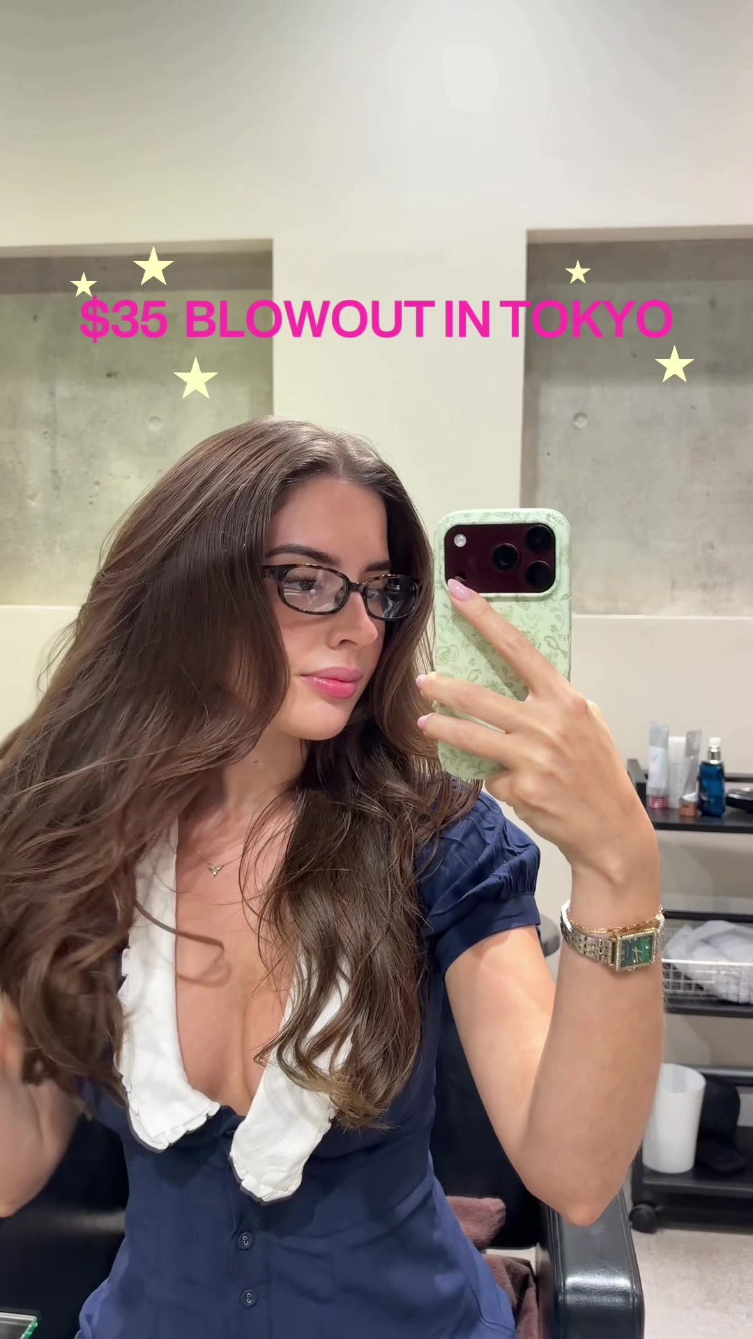 @Izabel Vienna