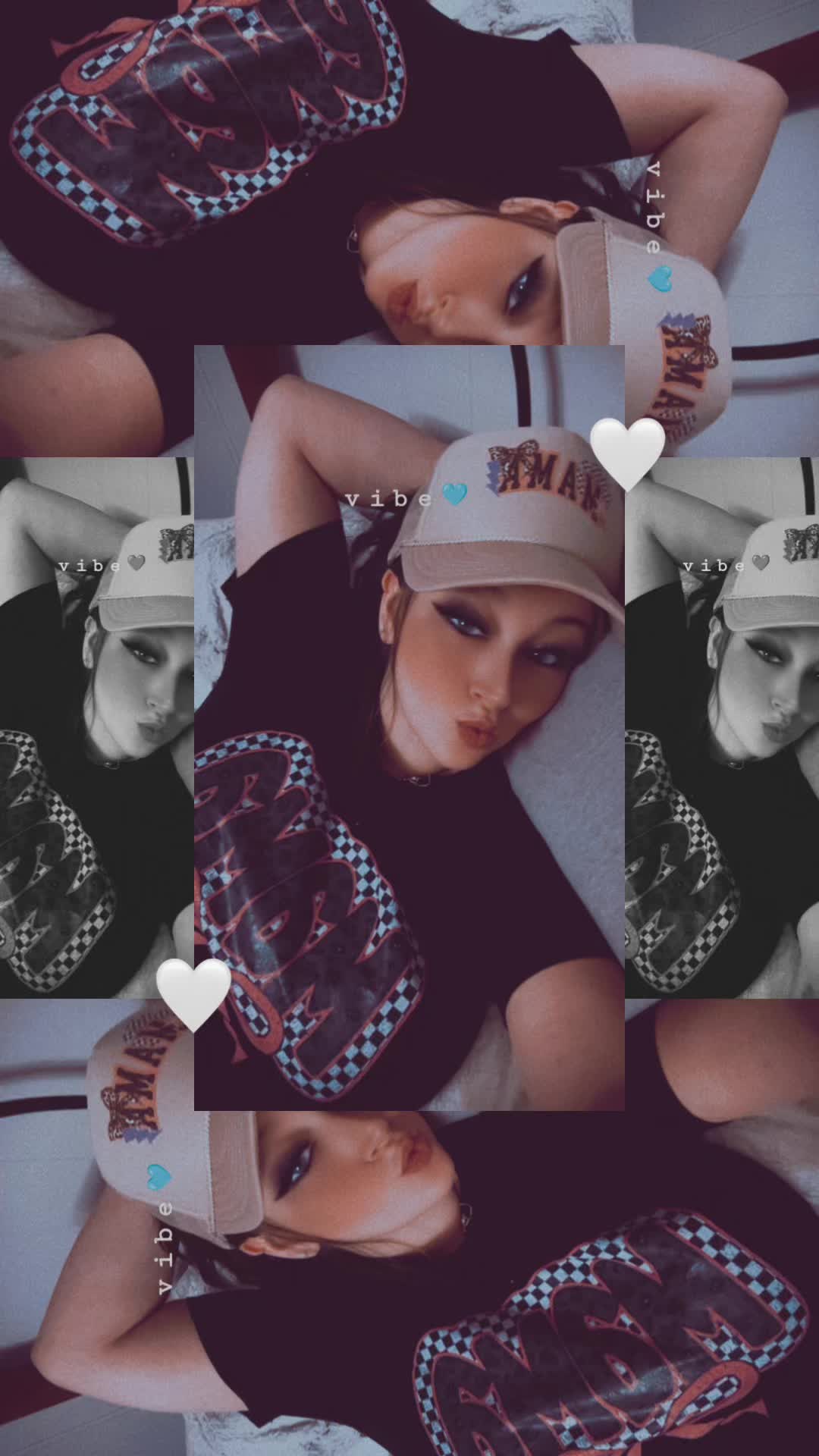 @Chels 🖤👑