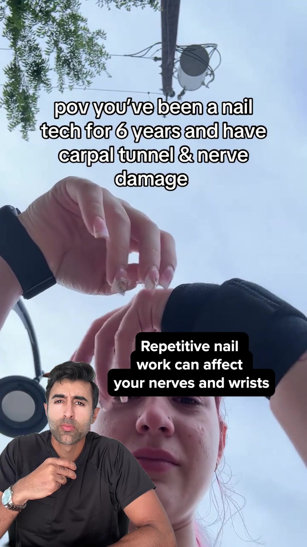 @DoctorSood, M.D.