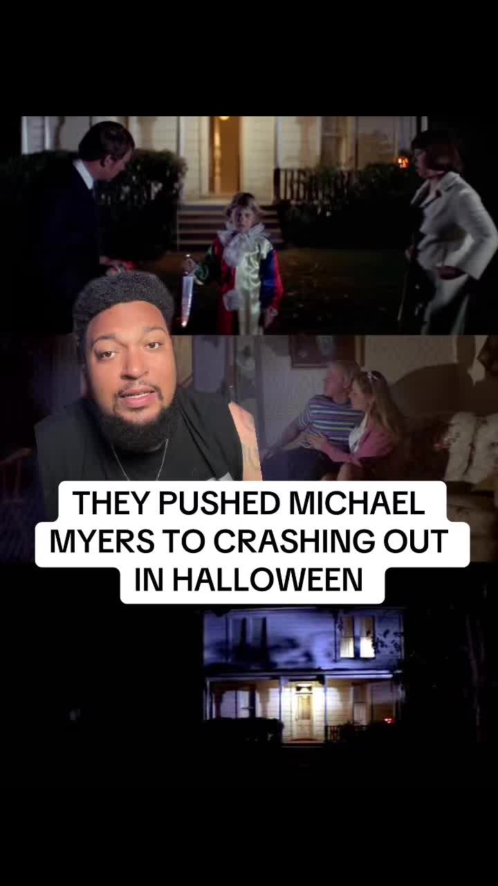 @I LIKE SCARY