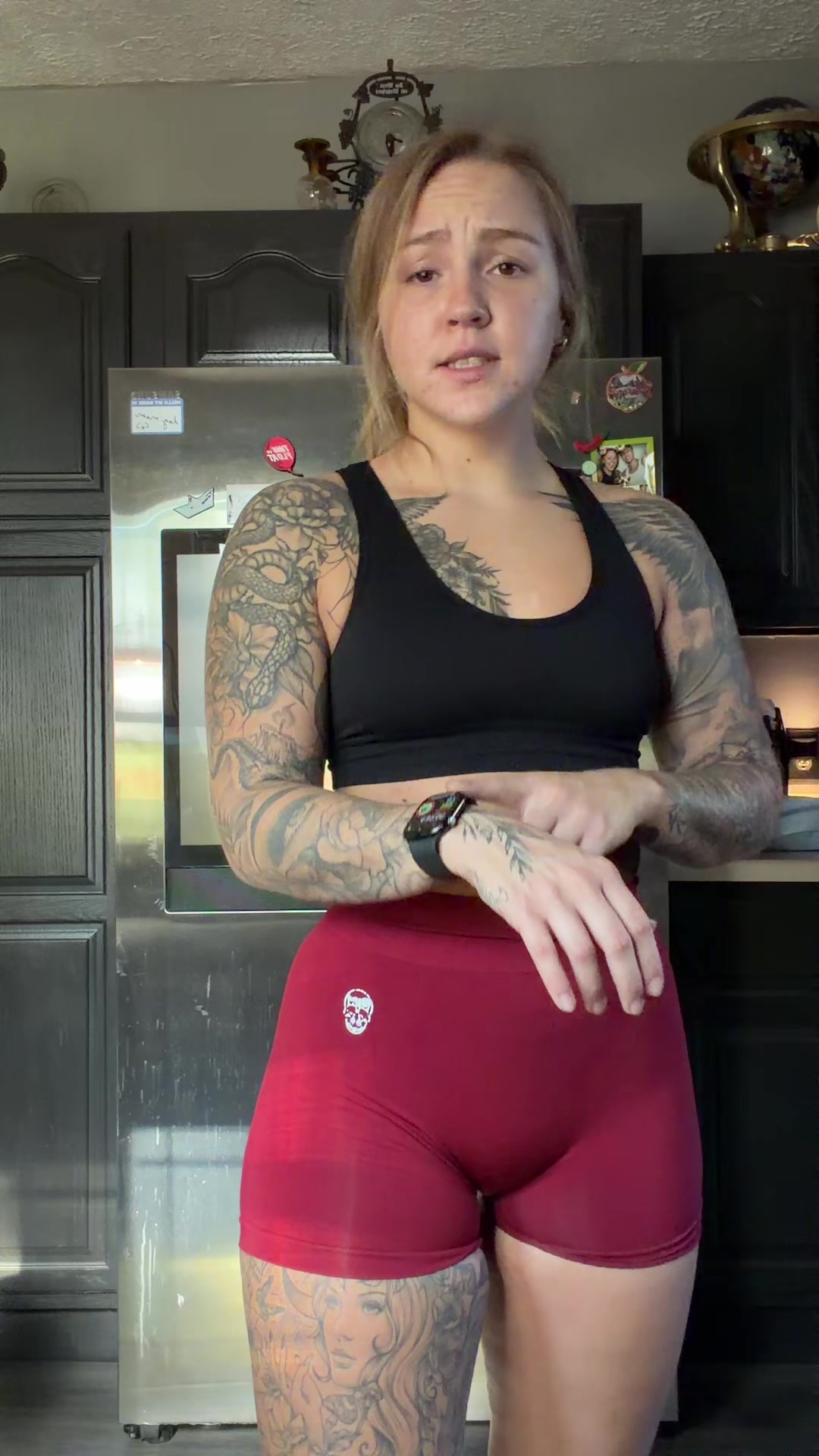 @Billie