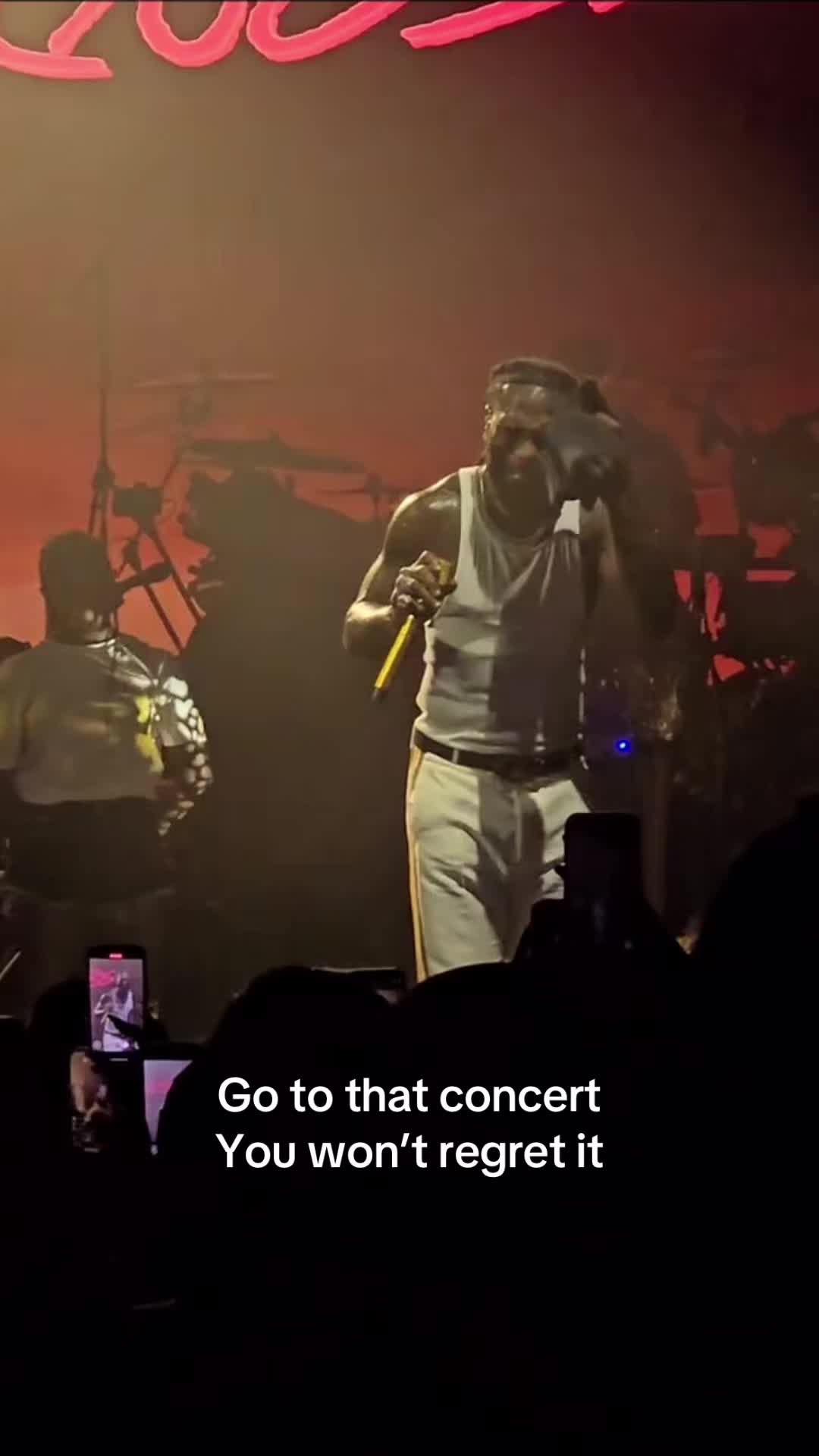 @Burna Boy Fans