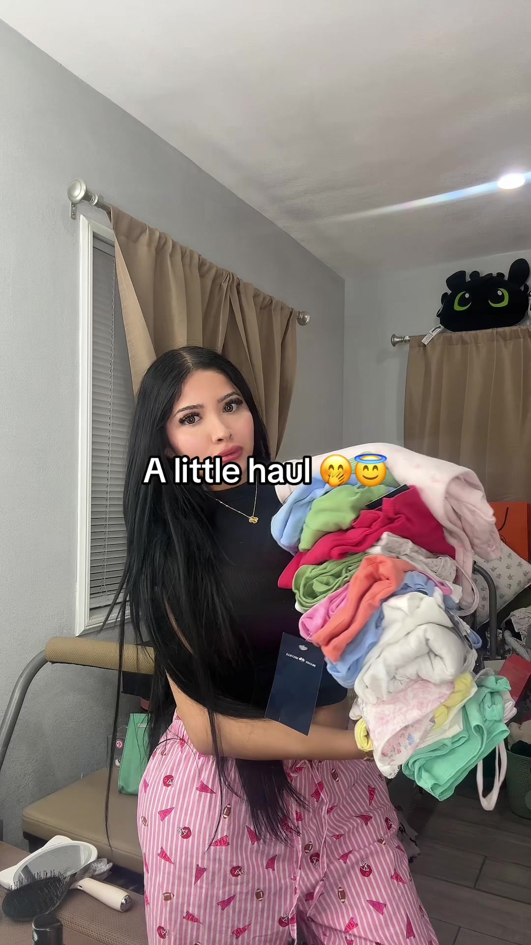 @Isabella